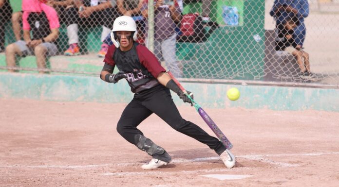 Presente Ahome en la Olimpiada Nacional CONADE