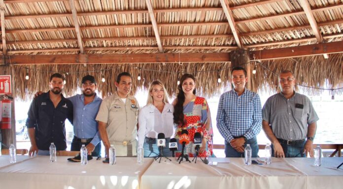 Se prepara Topolobampo para vivir la emoción del ecoturismo
