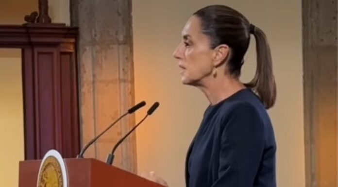 Programa Claudia Sheinbaum una visita a Sinaloa este viernes 11 de julio