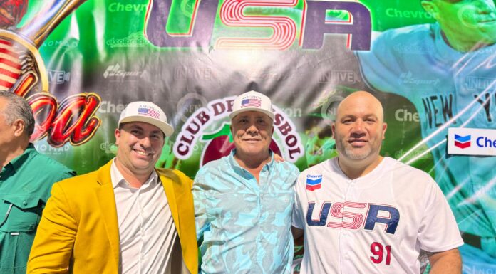 Pretemporada de la Liga ARCO llega a El Fuerte: Cañeros vs. Team USA
