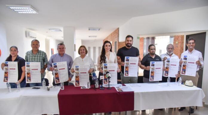 “Para el sector restaurantero es motivante participar en el concurso de fotografía Paisajes de mi Casa: Ahome”: CER