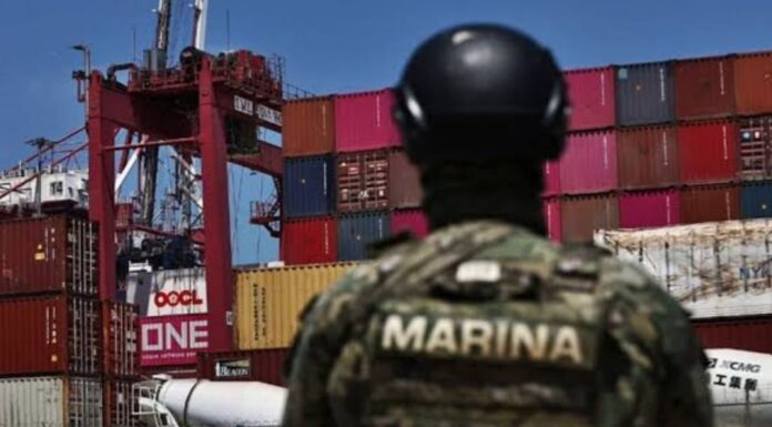 Muere en Sonora otro elemento de la SEMAR