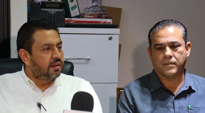 Se reinician hoy los pagos de los 750 pesos a maiceros en Sinaloa, anuncia el Secretario Ismael Bello Esquivel