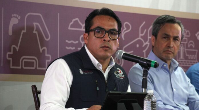 Huracán “Narda” se debilita en el Pacífico; Monzón Mexicano mantendrá lluvias en Sinaloa