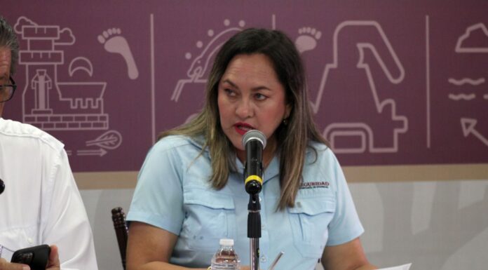 Aseguran en Sinaloa a 3 civiles, 79 dosis de presuntas drogas, 3 áreas de concentración y 3 cámaras