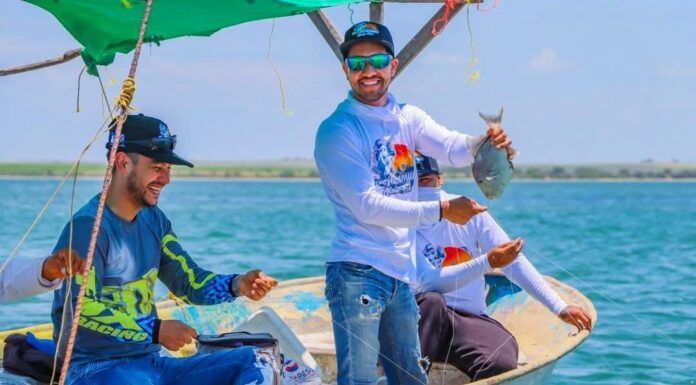 Todo listo para el Torneo de Pesca Deportiva “Topolobampo Ahome Fish”