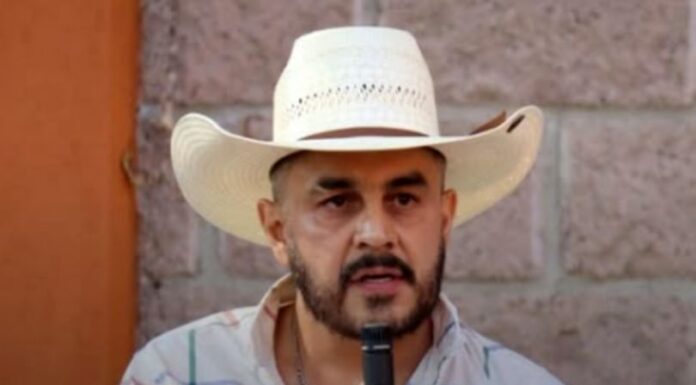 ¡Michoacán en Alerta! Inicia la búsqueda del exalcalde de Zinapécuaro, Michoacán