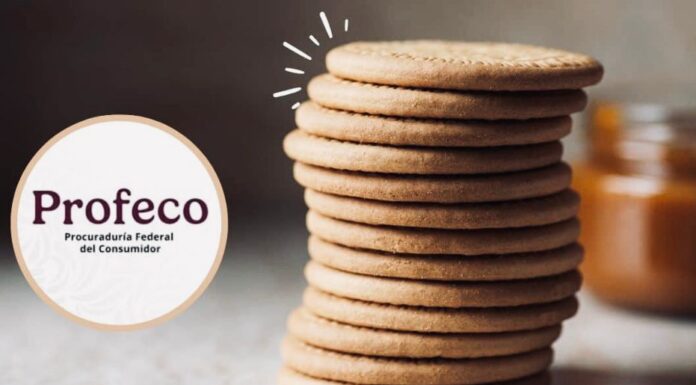 Profeco analiza galletas Marías y detecta incumplimientos en etiquetado