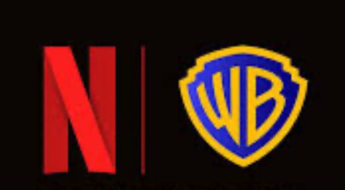 Netflix hace historia: compra Warner Bros y HBO