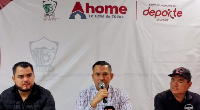 El futbol de Ahome tendrá un arbitraje clase Premier
