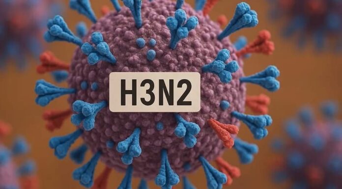 Super gripe H3N2: alertan por alta circulación de la variante y piden reforzar prevención