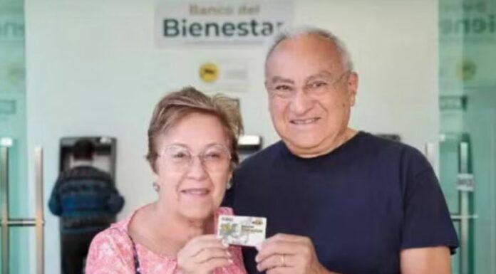 Pensión del Bienestar: pagos de enero 2026 comenzarían el 05; revisa quién cobra por apellido