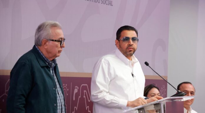 Fluyen los apoyos económicos a productores trigueros y frijoleros del norte de Sinaloa