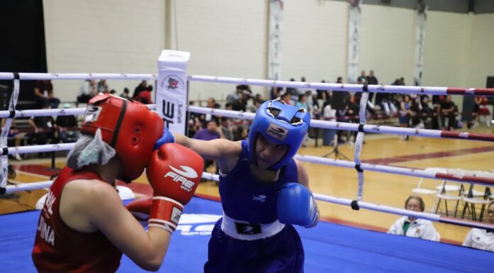 Ahome albergará por primera vez el Zonal de Boxeo