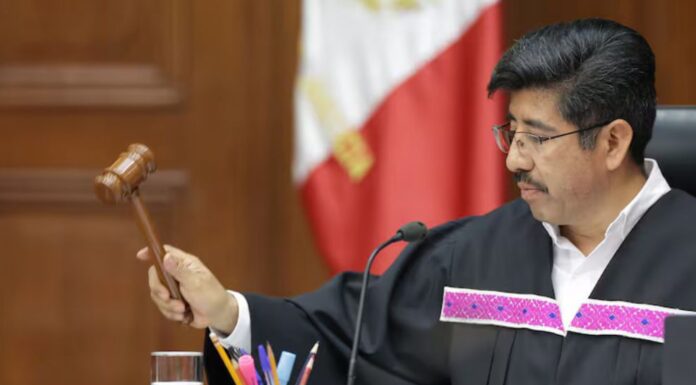 Suprema Corte valida cobro a quienes contaminan ríos con aguas residuales