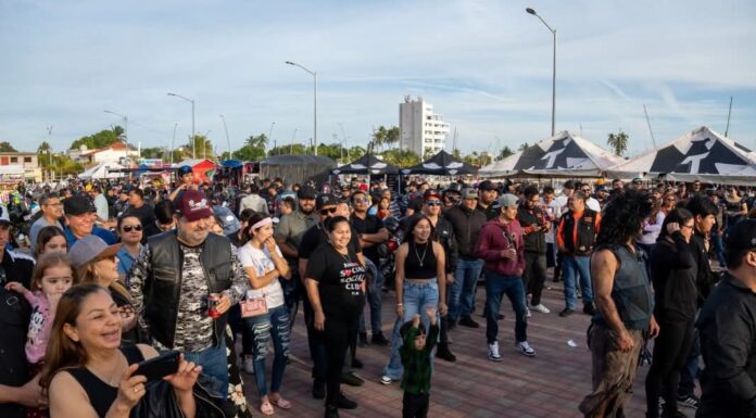 Recibe Sinaloa a más de 145 mil visitantes en el primer puente vacacional del año