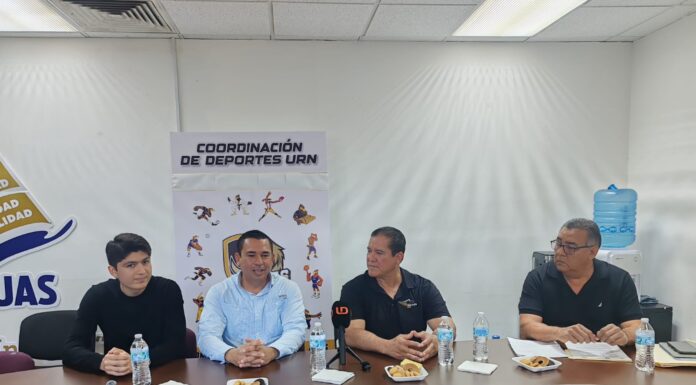La Liga Estudiantil de Baloncesto Águilas-Fashion Treats 2026 está de regreso