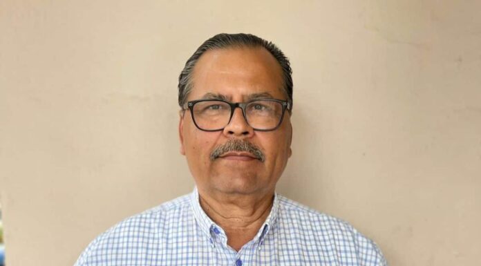 Mingo Vázquez aparece en listado de pensiones millonarias difundido por el Gobierno de México