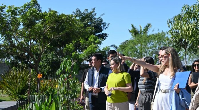 Inauguran Club Deportivo Coppel, un nuevo espacio para el bienestar de las familias sinaloenses