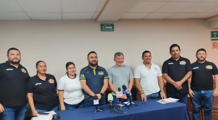 El 12 de marzo inaugura la Liga de Softbol Álamos II