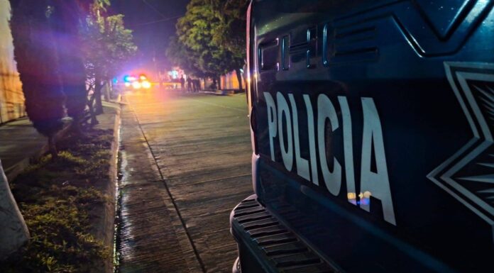 Violento enfrentamiento en Los Mochis deja un hombre sin vida