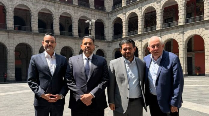 Aumentan los compromisos de compra de maíz al sumarse 300 mil toneladas más, con comercializadoras de la Ciudad de México, anuncia Ismael Bello Esquivel