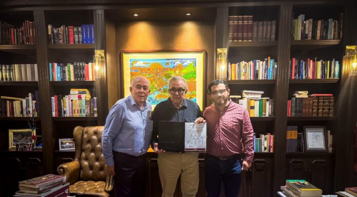 Garantizan comercialización de la cosecha de maíz 2026