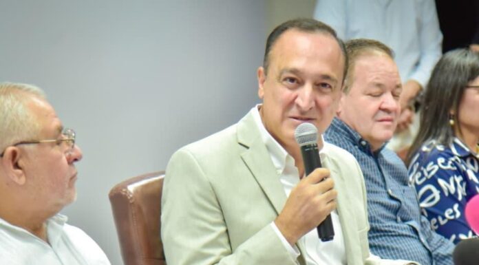 Se espera la visita del Gobernador Rocha Moya y Directivos de Mexinol a Los Mochis esta semana
