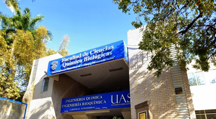 Ingeniería Bioquímica de la UAS recibe acreditación de calidad por cinco años por parte de los CIEES