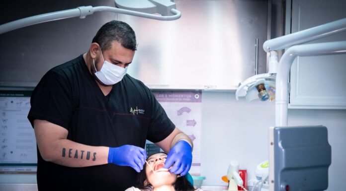 El CIDOCS de la UAS promueve una visión integral de la salud bucal en el entorno hospitalario