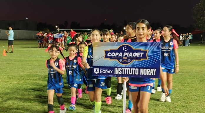 Inauguración llena de energía de la Copa Piaget 2026