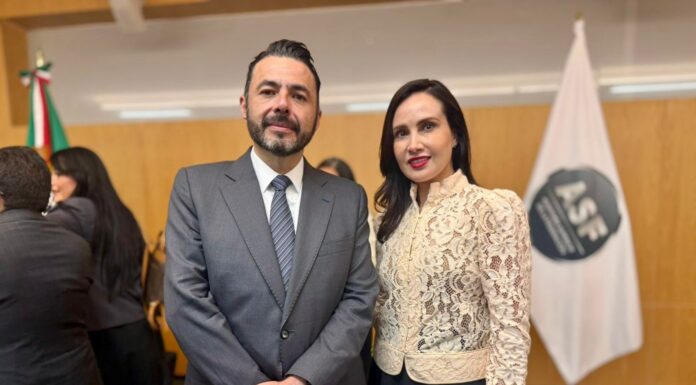 Sinaloa se suma a compromiso por una fiscalización más eficaz y enfocada en el bienestar de la ciudadanía