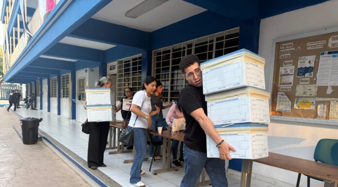 Concluye con éxito histórica jornada electoral en la UAS para la renovación de 41 direcciones académicas para el periodo 2026-2030