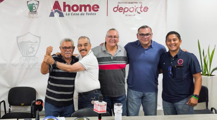 Función de box “El final de un ciclo”