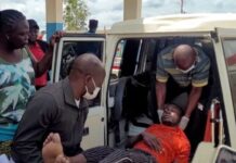 OMS declara emergencia global por brote de Ébola en África; EE.UU. endurece controles fronterizos