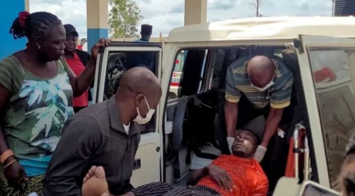 OMS declara emergencia global por brote de Ébola en África; EE.UU. endurece controles fronterizos