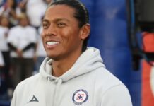 ¡Confirmado! Joel Huiqui seguirá dirigiendo a Cruz Azul para la Apertura 2026