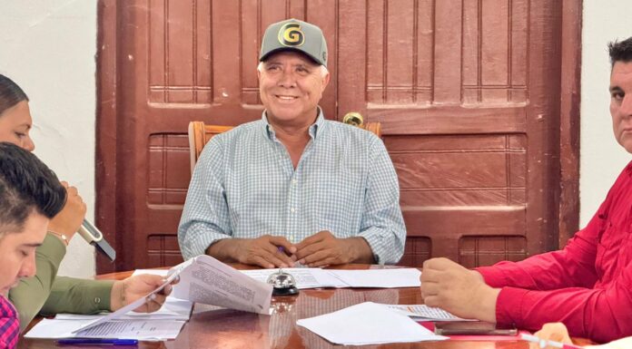 Cabildo de El Fuerte aprueba reformas en materia de lenguaje incluyente y pensiones laborales