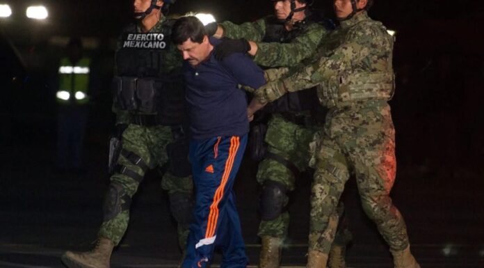 “El Chapo” habría enviado órdenes desde la cárcel más vigilada del mundo