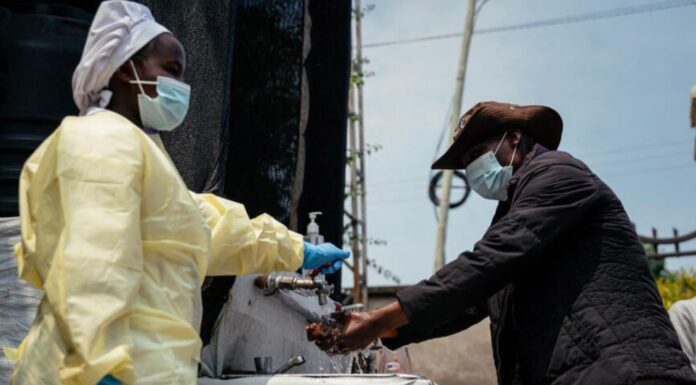 Ébola y Hantavirus reactivan alertas sanitarias globales