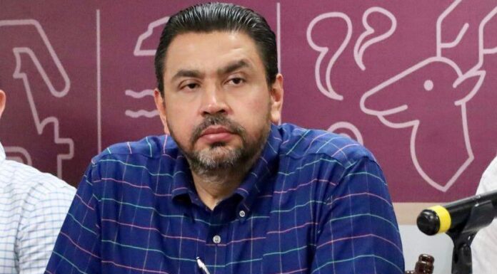Anuncia Ismael Bello Esquivel el inicio del pago de los 400 pesos por tonelada a productores de maíz sinaloenses