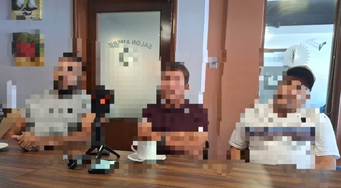 Pescadores acusan expulsiones y presión interna en cooperativa de Sinaloa por trabajar en planta de GPO