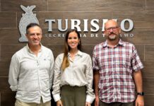 Mazatlán será sede de evento de motociclismo acrobático