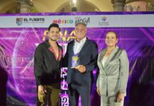 Éxito total la etapa de Traje Típico de Miss Teen México 2026 en El Fuerte