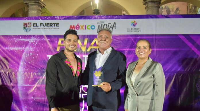 Éxito total la etapa de Traje Típico de Miss Teen México 2026 en El Fuerte