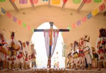 Dirección de Educación promueve conferencias alusivas a la Sublevación Yoreme