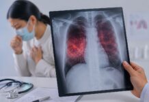 La tuberculosis es curable si se detecta y trata oportunamente