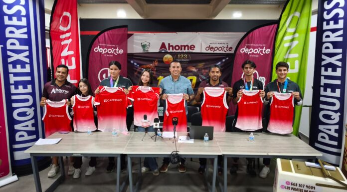 Los Mochis tendrá una celebración muy atlética
