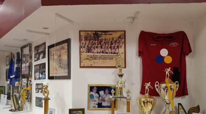 El Salón de la Fama del Deporte Ahomense espera a sus nuevos inquilinos
