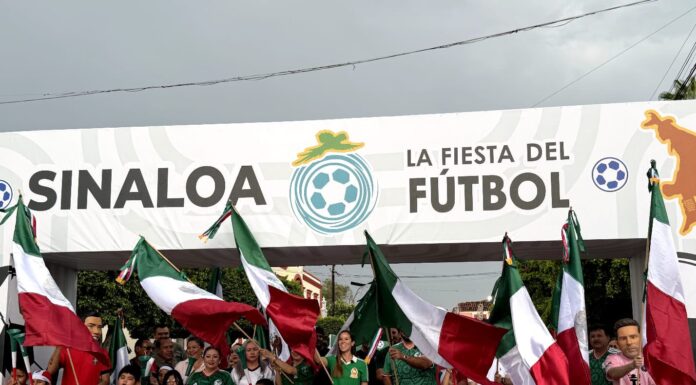 San Ignacio se viste de gala con “La Fiesta del Futbol”